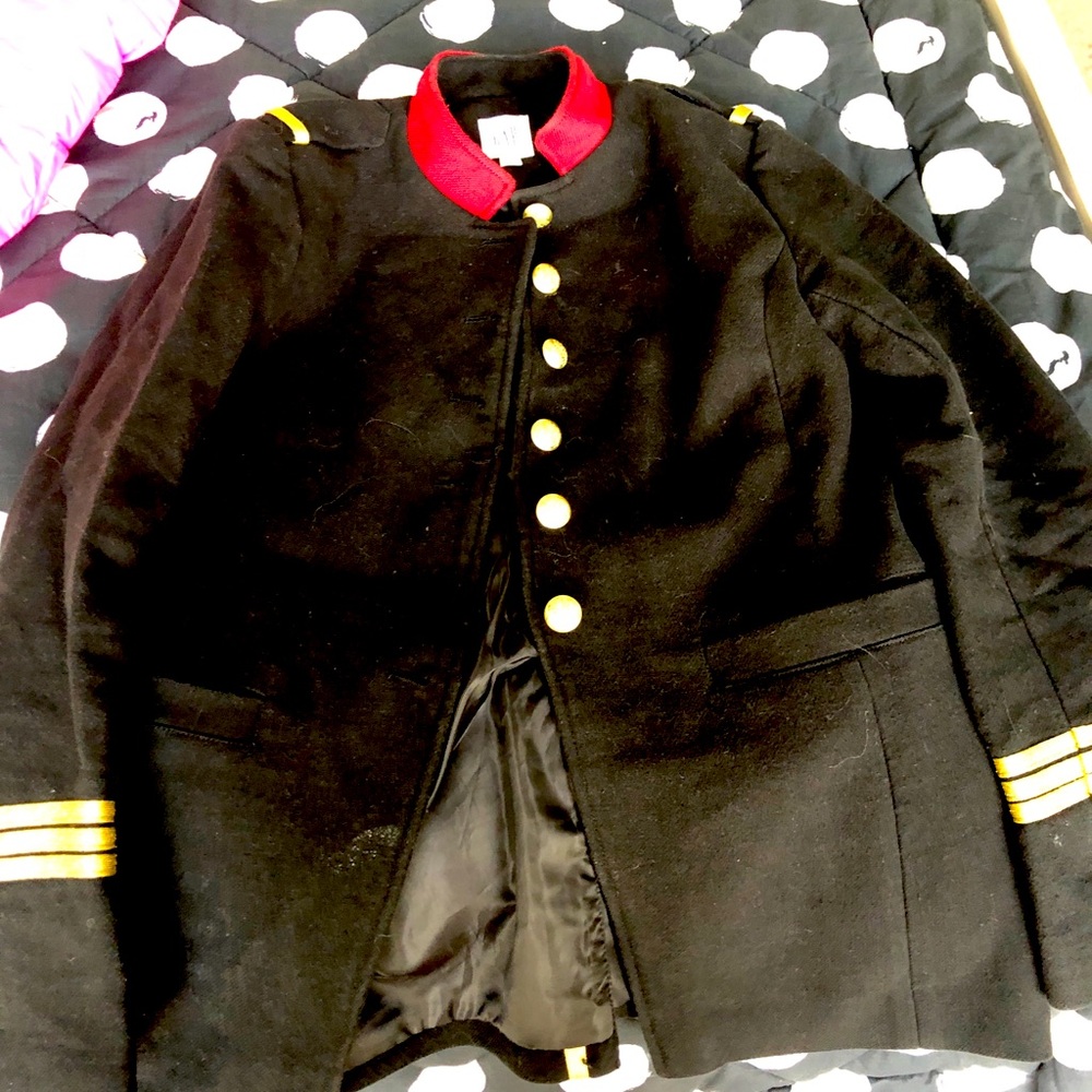 Unique Gap Blazer - image 1